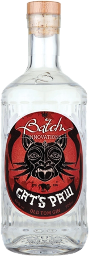 batch cat's paw gin