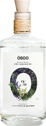 ōbdo 0% gin