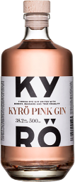 kyrö pink gin