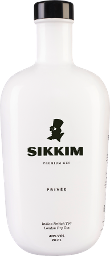 sikkim privée london dry gin