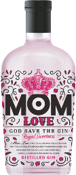 mom love royal sweetness gin