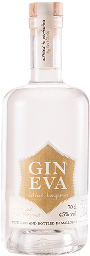 gin eva citrus bergamia