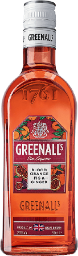 greenall's blood orange, fig & ginger gin liqueur