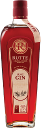 rutte sloe gin