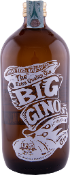 big gino italian dry gin