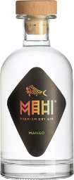 mahi mahi mango gin