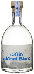 gin du mont blanc