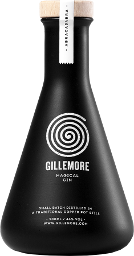 gillemore the magical gin