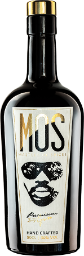 mos gin premium dry gin