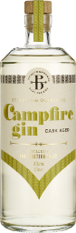 campfire gin cask aged
