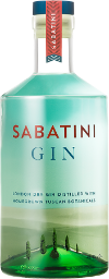 sabatini gin