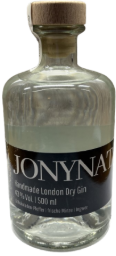 jonynator gin