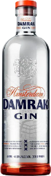 amsterdam damrak gin