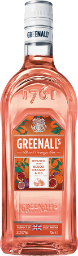 greenall's blood orange & fig gin