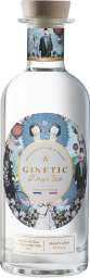 ginetic dry gin