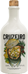 gin sul cruzeiro do sul (limited edition 2015)