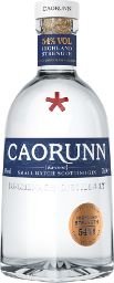 caorunn gin highland strength