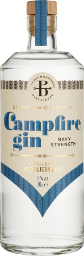 campfire gin navy strength