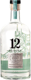 12 bridges gin