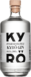 kyrö gin / kyrö napue gin