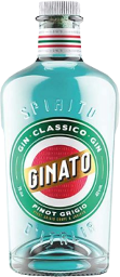 ginato pinot grigio gin