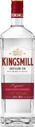 kingsmill distilled gin