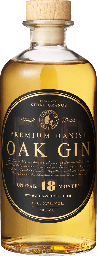 elg oak gin