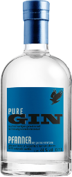 pfanner pure gin