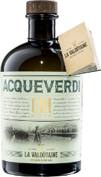 acqueverdi gin