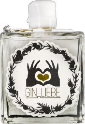 gin liebe dry gin