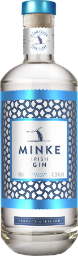 minke irish gin