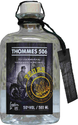 thommes 506 feuer gin