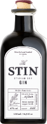 stin styrian dry gin