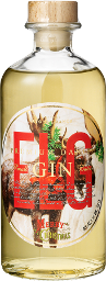 elg christmas gin