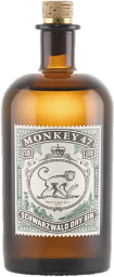 monkey 47 distiller's cut 2015