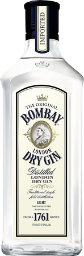 bombay london dry gin