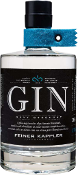 feiner kappler navy strength gin