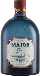 major gin