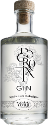 decroix gin