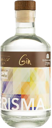 unterthurner gin distiller‘s cut 2019 prisma