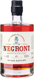 feiner kappler negroni