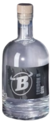 bueffls london d gin