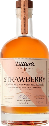 dillon's strawberry gin