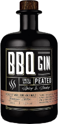 wajos bbq gin