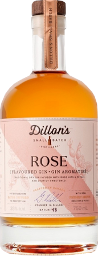 dillon's rose gin