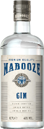 mabooze gin