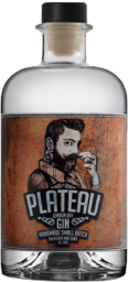 plateau gin