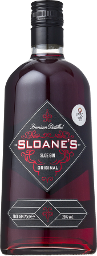 sloane's sloe gin