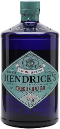 hendrick's orbium gin