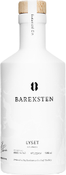 bareksten lyset / lightness gin